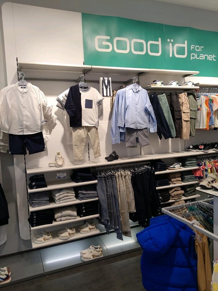 Images OKAIDI LONGUENESSE RIVES