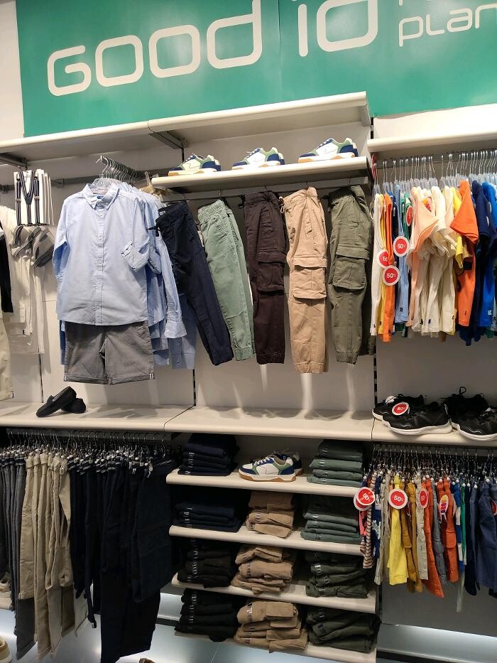 Images OKAIDI LONGUENESSE RIVES