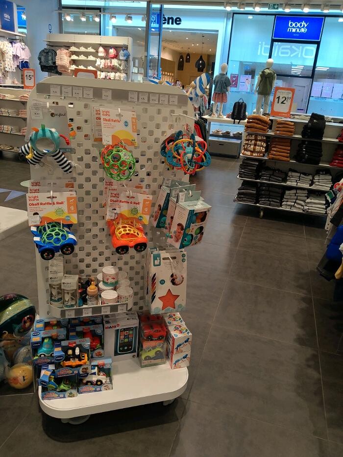 Images OKAIDI LONGUENESSE RIVES