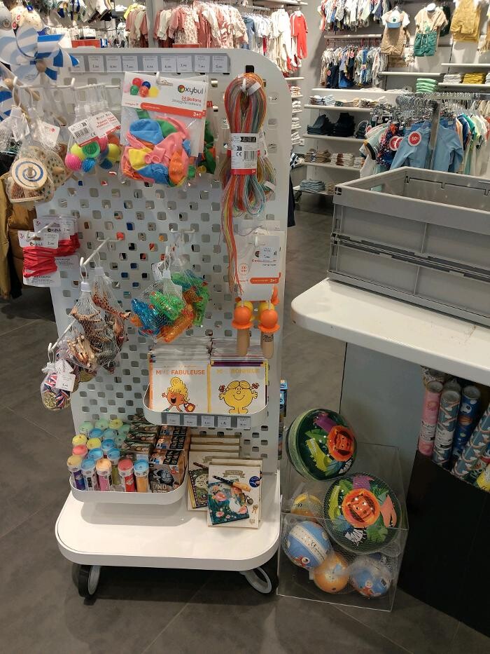 Images OKAIDI LONGUENESSE RIVES