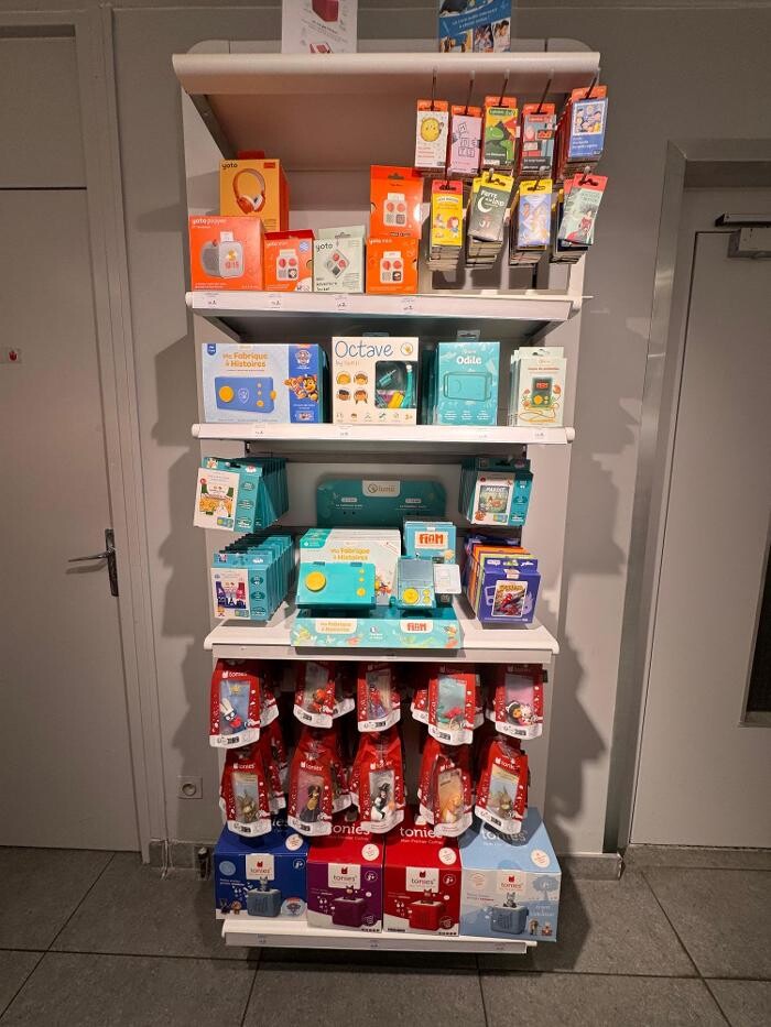 Images OKAIDI BRIVE FARRO