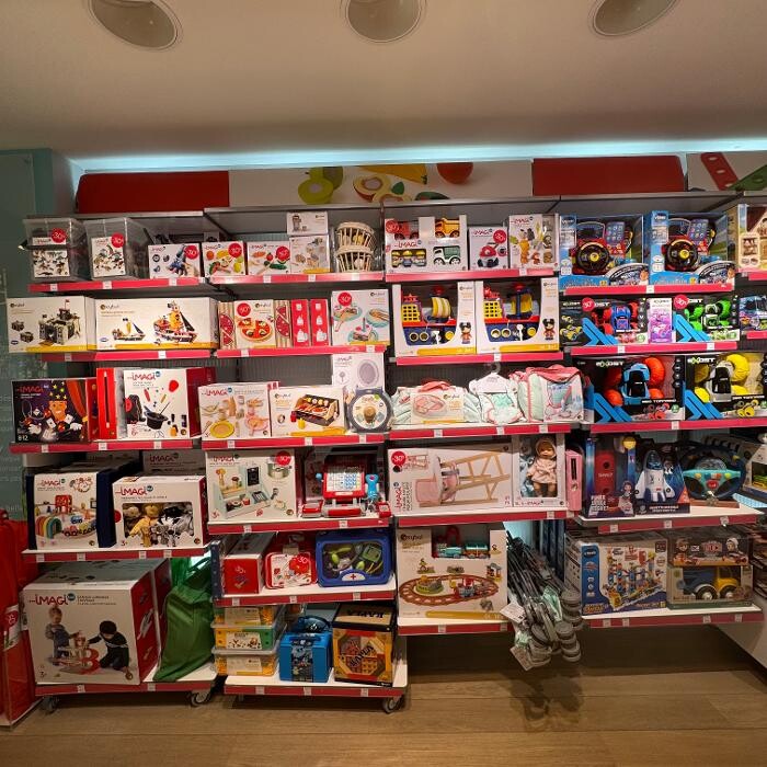 Images OKAIDI BRIVE FARRO