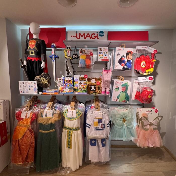 Images OKAIDI BRIVE FARRO