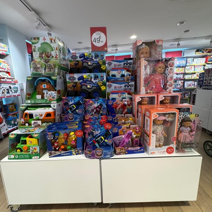 Images OKAIDI BRIVE FARRO