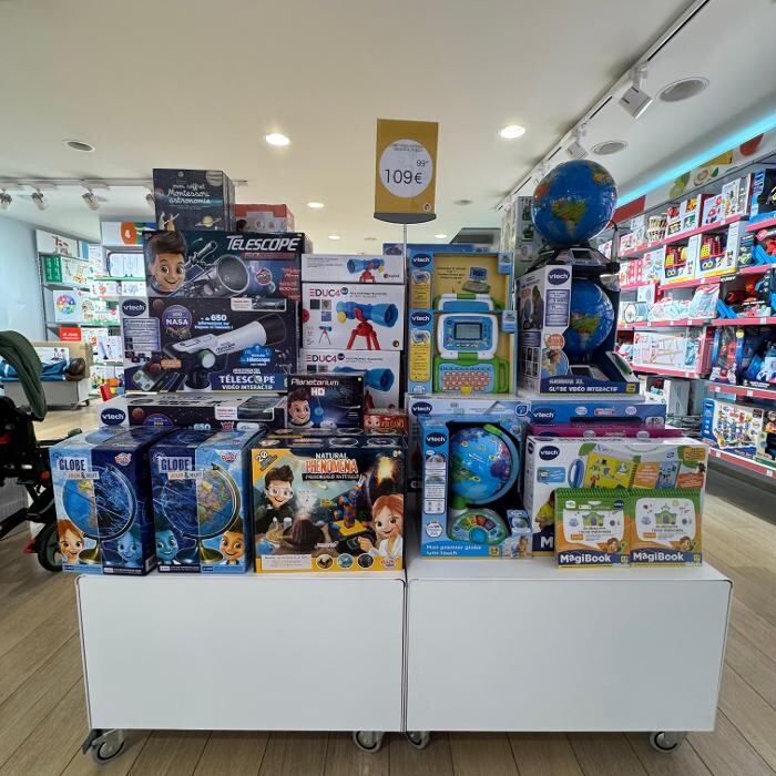 Images OKAIDI BRIVE FARRO