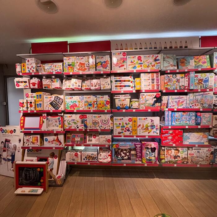 Images OKAIDI BRIVE FARRO