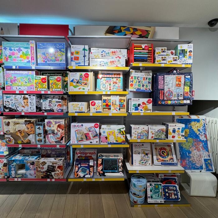 Images OKAIDI BRIVE FARRO