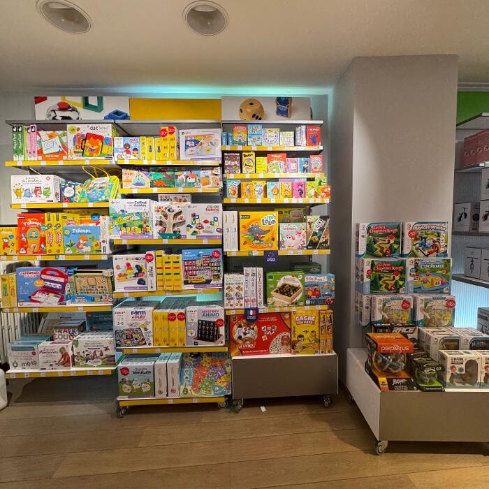 Images OKAIDI BRIVE FARRO