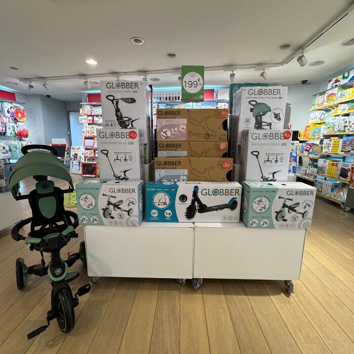 Images OKAIDI BRIVE FARRO