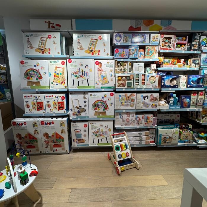 Images OKAIDI BRIVE FARRO