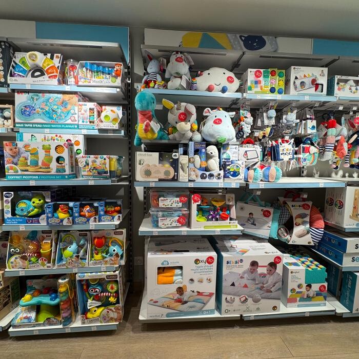 Images OKAIDI BRIVE FARRO