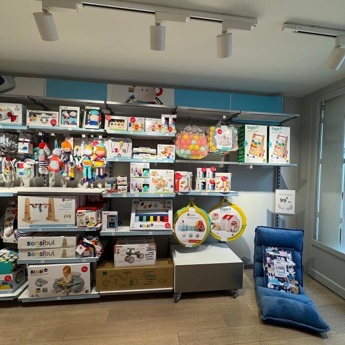 Images OKAIDI BRIVE FARRO