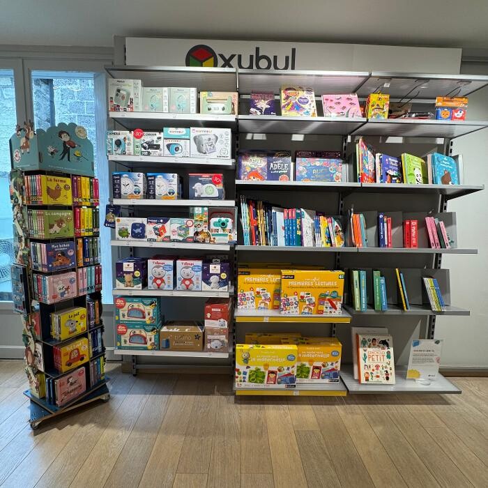 Images OKAIDI BRIVE FARRO