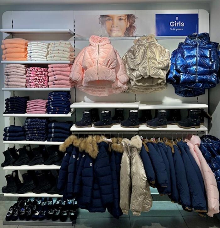 Images OKAIDI BRIVE FARRO