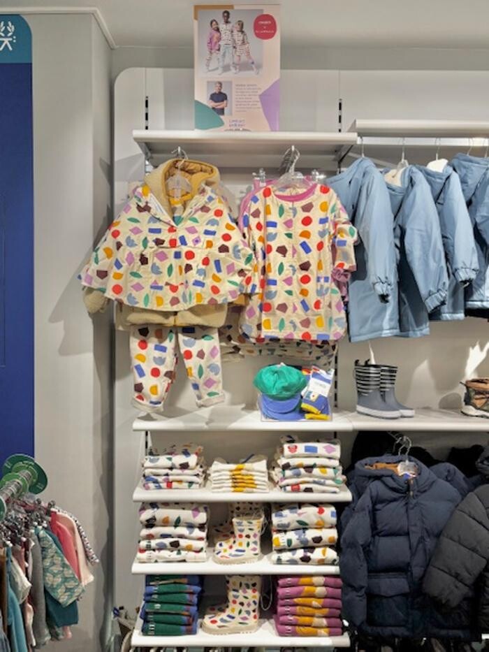 Images OKAIDI BRIVE FARRO