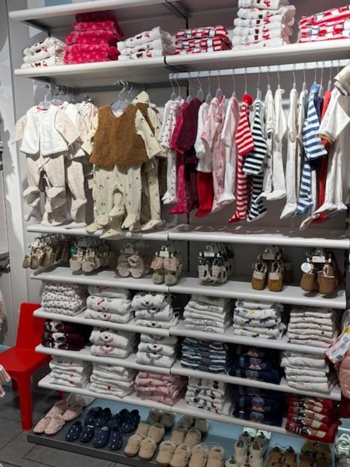 Images OKAIDI BRIVE FARRO