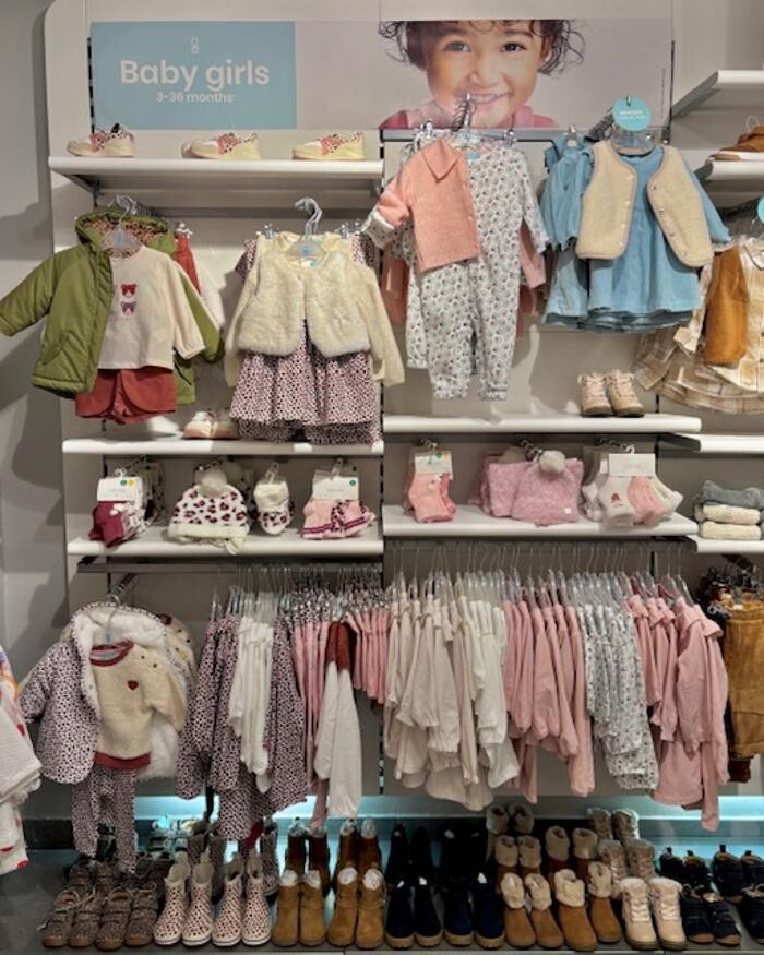 Images OKAIDI BRIVE FARRO