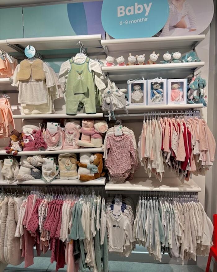 Images OKAIDI BRIVE FARRO