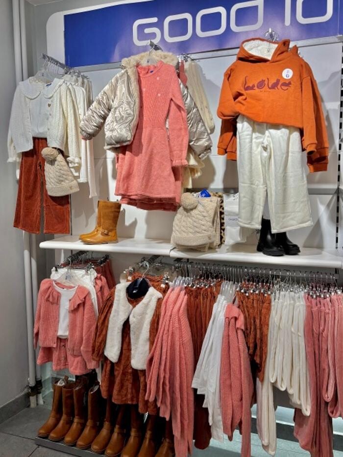 Images OKAIDI BRIVE FARRO