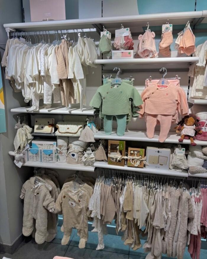 Images OKAIDI BRIVE FARRO