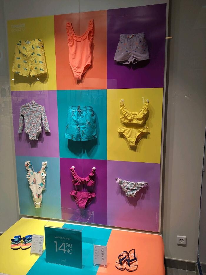 Images OKAIDI BRUAY LA BUISSIERE