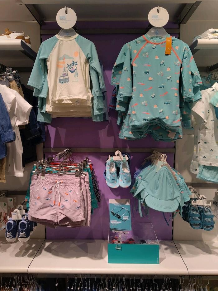 Images OKAIDI BRUAY LA BUISSIERE