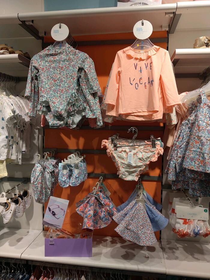 Images OKAIDI BRUAY LA BUISSIERE