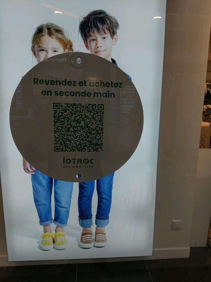 Images OKAIDI MAUBEUGE LOUVROIL