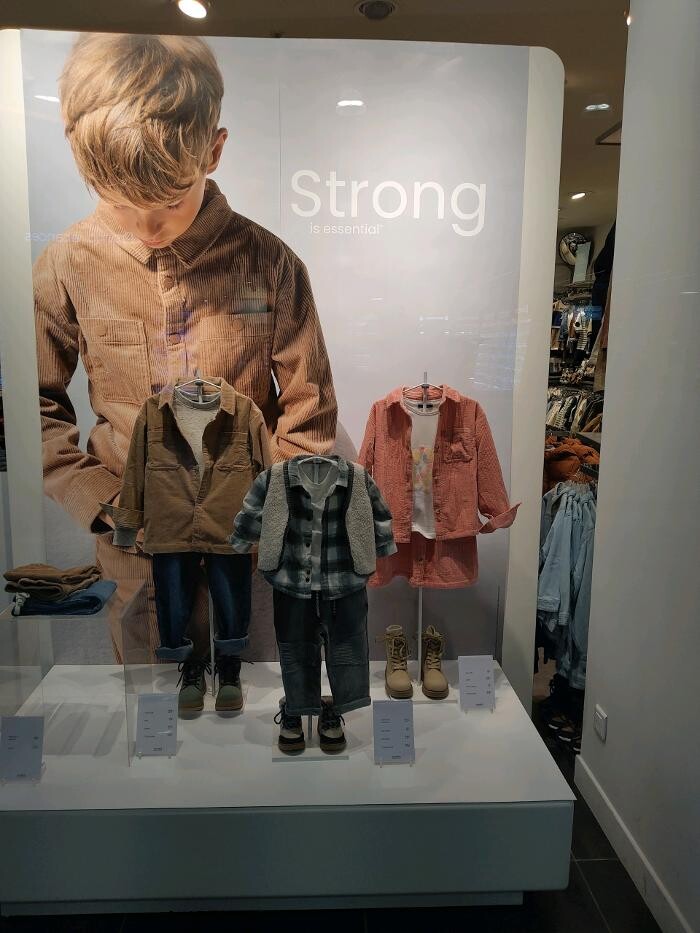 Images OKAIDI MAUBEUGE LOUVROIL