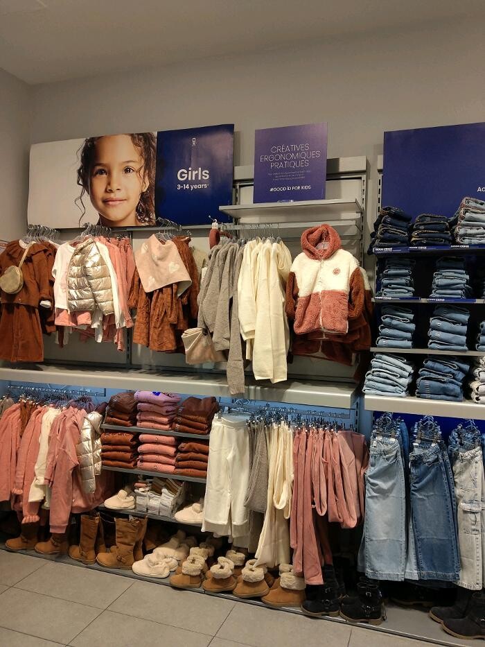 Images OKAIDI MAUBEUGE LOUVROIL