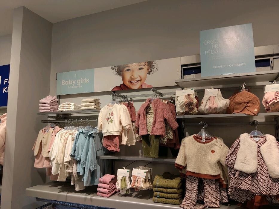 Images OKAIDI MAUBEUGE LOUVROIL