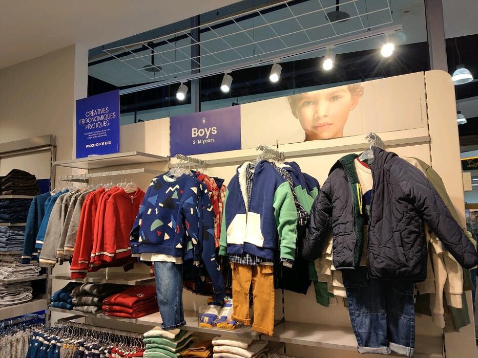 Images OKAIDI MAUBEUGE LOUVROIL