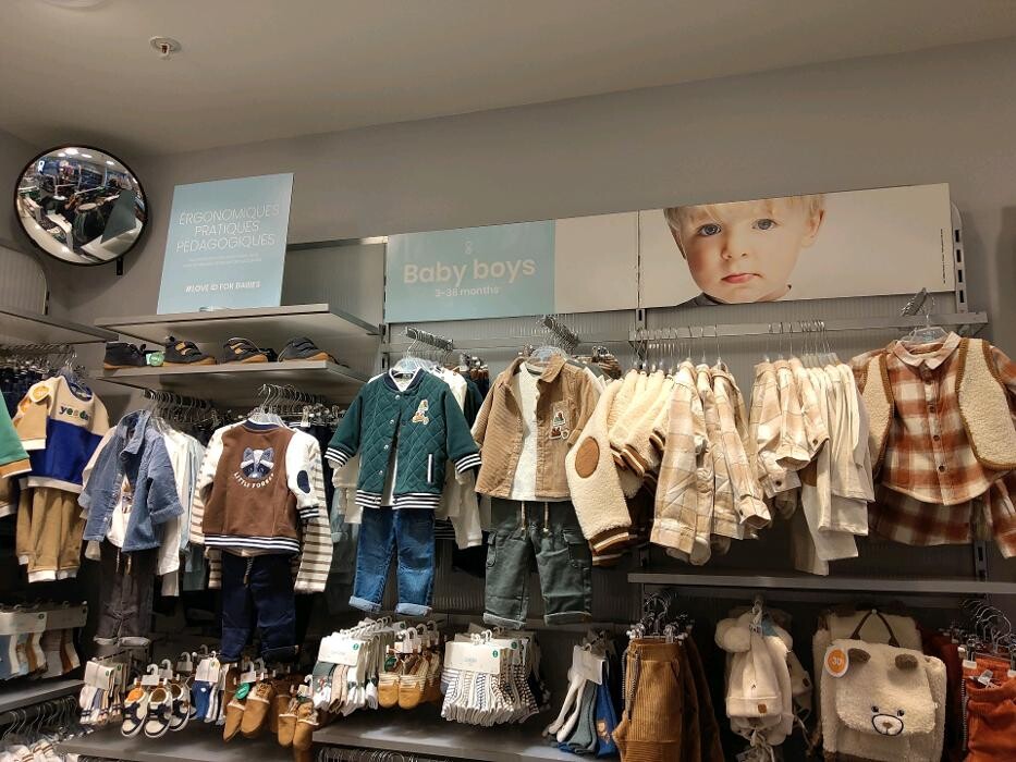 Images OKAIDI MAUBEUGE LOUVROIL