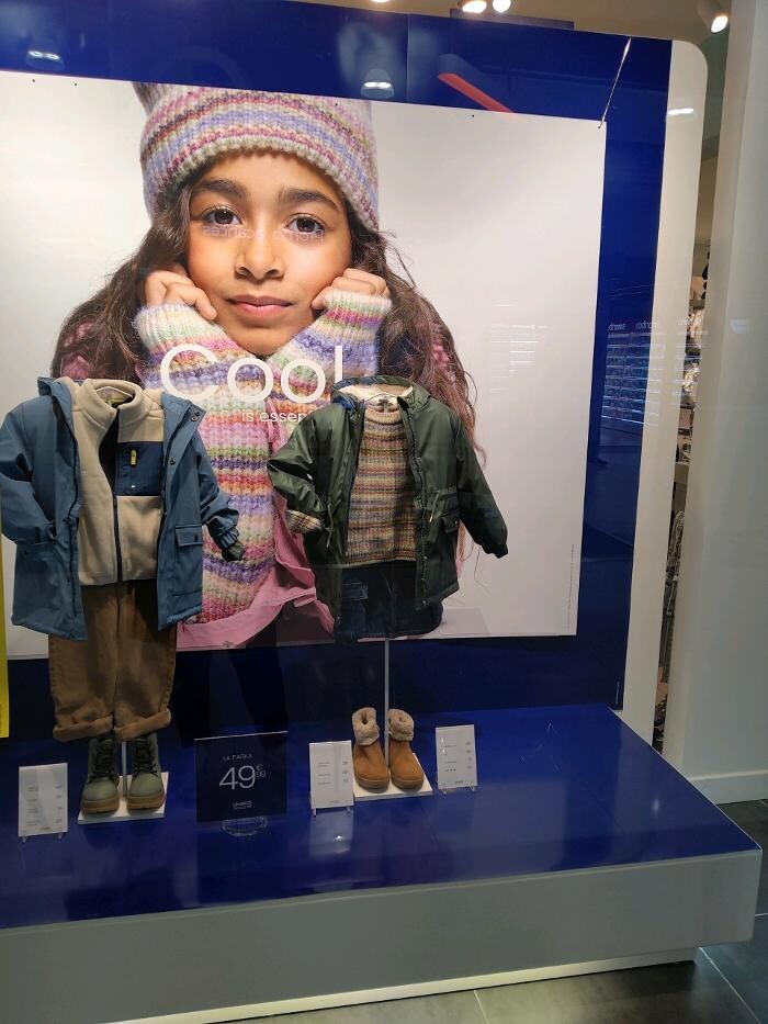 Images OKAIDI MAUBEUGE LOUVROIL