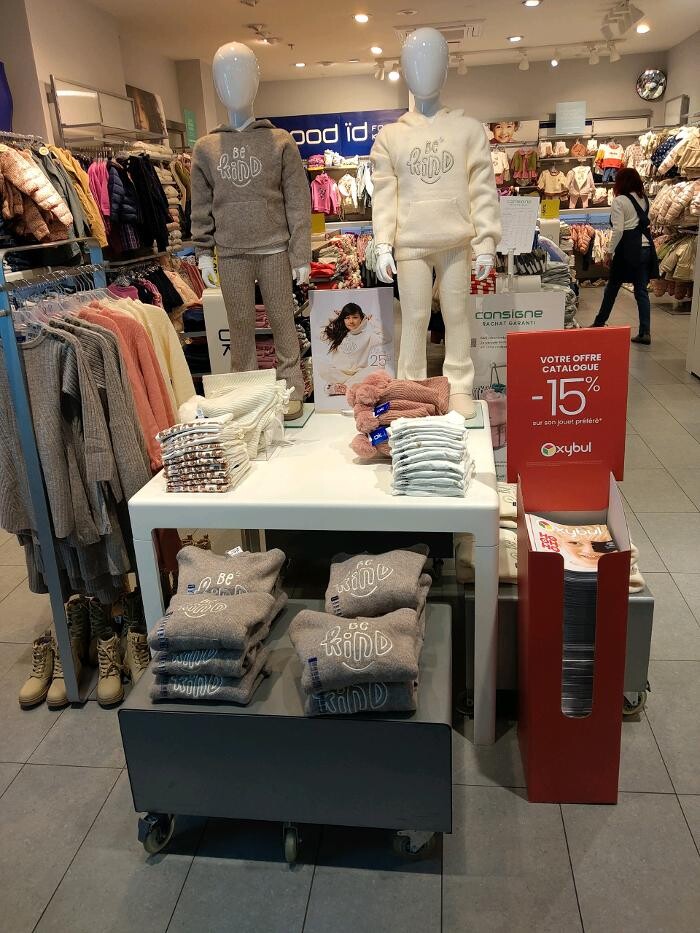 Images OKAIDI MAUBEUGE LOUVROIL