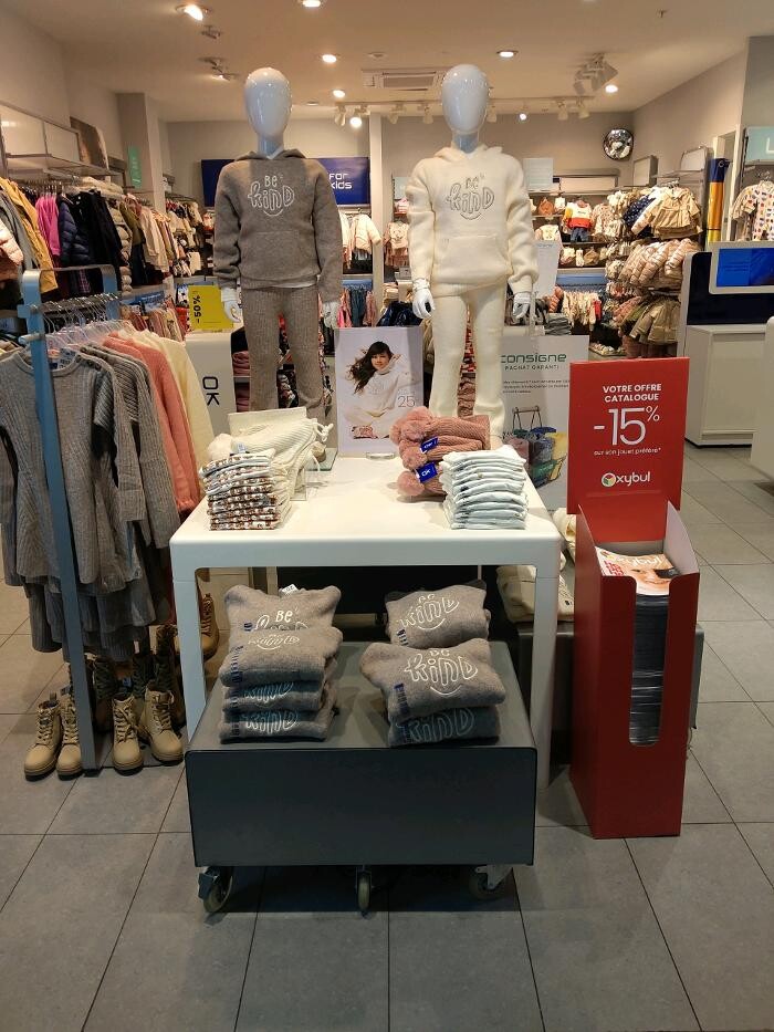 Images OKAIDI MAUBEUGE LOUVROIL