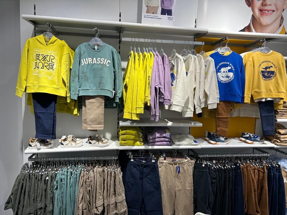 Images OKAIDI LIEUSAINT CARRE SENART