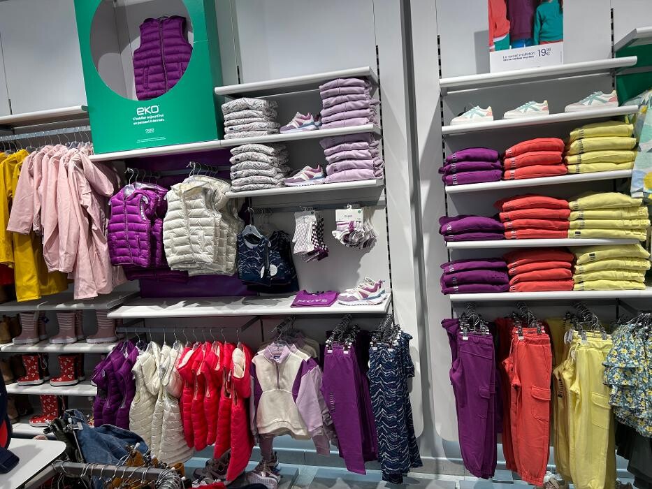 Images OKAIDI LIEUSAINT CARRE SENART