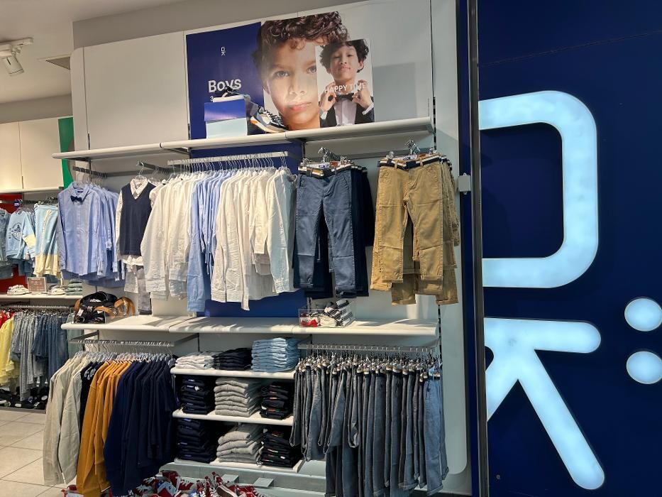 Images OKAIDI LIEUSAINT CARRE SENART