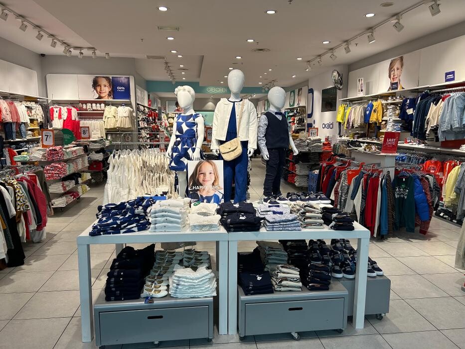 Images OKAIDI LIEUSAINT CARRE SENART