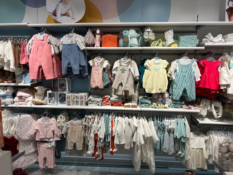 Images OKAIDI LIEUSAINT CARRE SENART