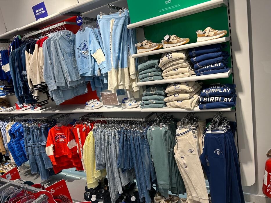 Images OKAIDI LIEUSAINT CARRE SENART