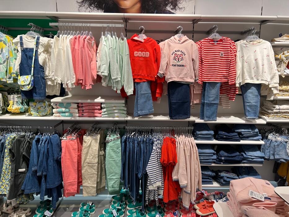 Images OKAIDI LIEUSAINT CARRE SENART