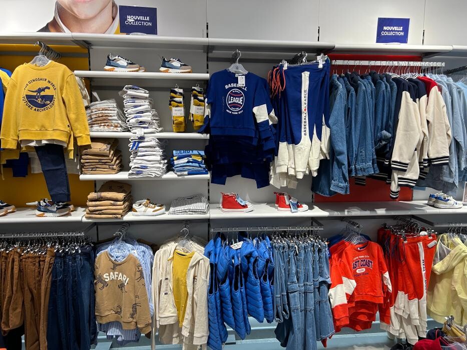 Images OKAIDI LIEUSAINT CARRE SENART