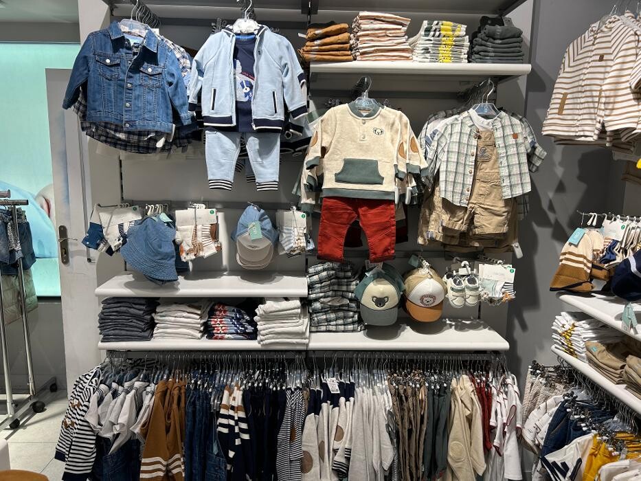 Images OKAIDI LIEUSAINT CARRE SENART