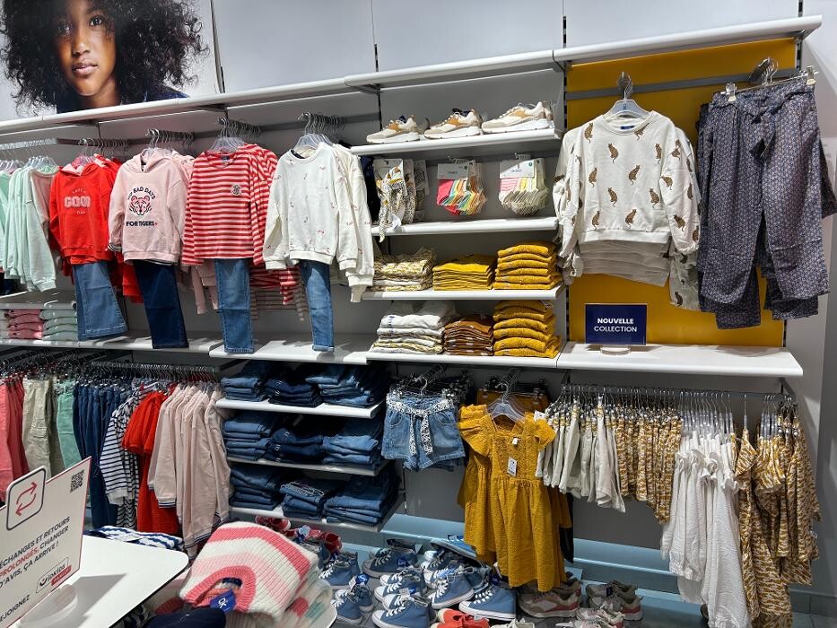 Images OKAIDI LIEUSAINT CARRE SENART