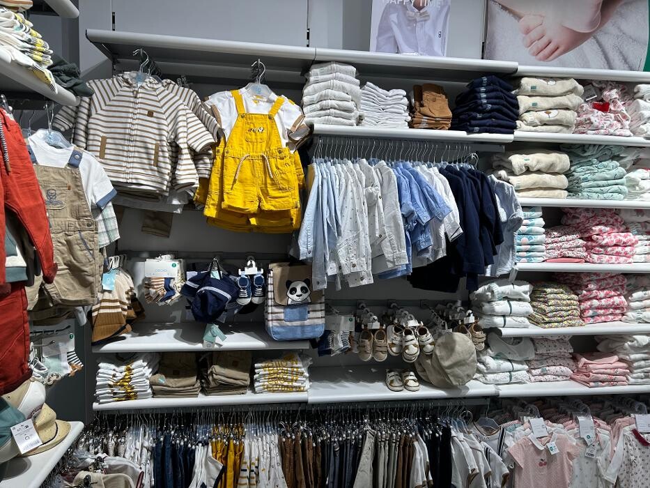 Images OKAIDI LIEUSAINT CARRE SENART