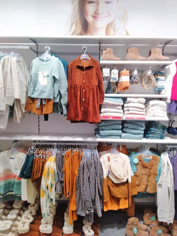 Images OKAIDI BEZIERS POLYGONE