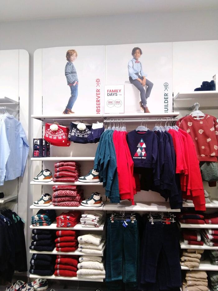 Images OKAIDI BEZIERS POLYGONE