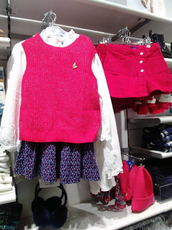 Images OKAIDI BEZIERS POLYGONE